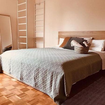 Casa Ling -Ac - Parking-2Bathrooms Como Ngoại thất bức ảnh