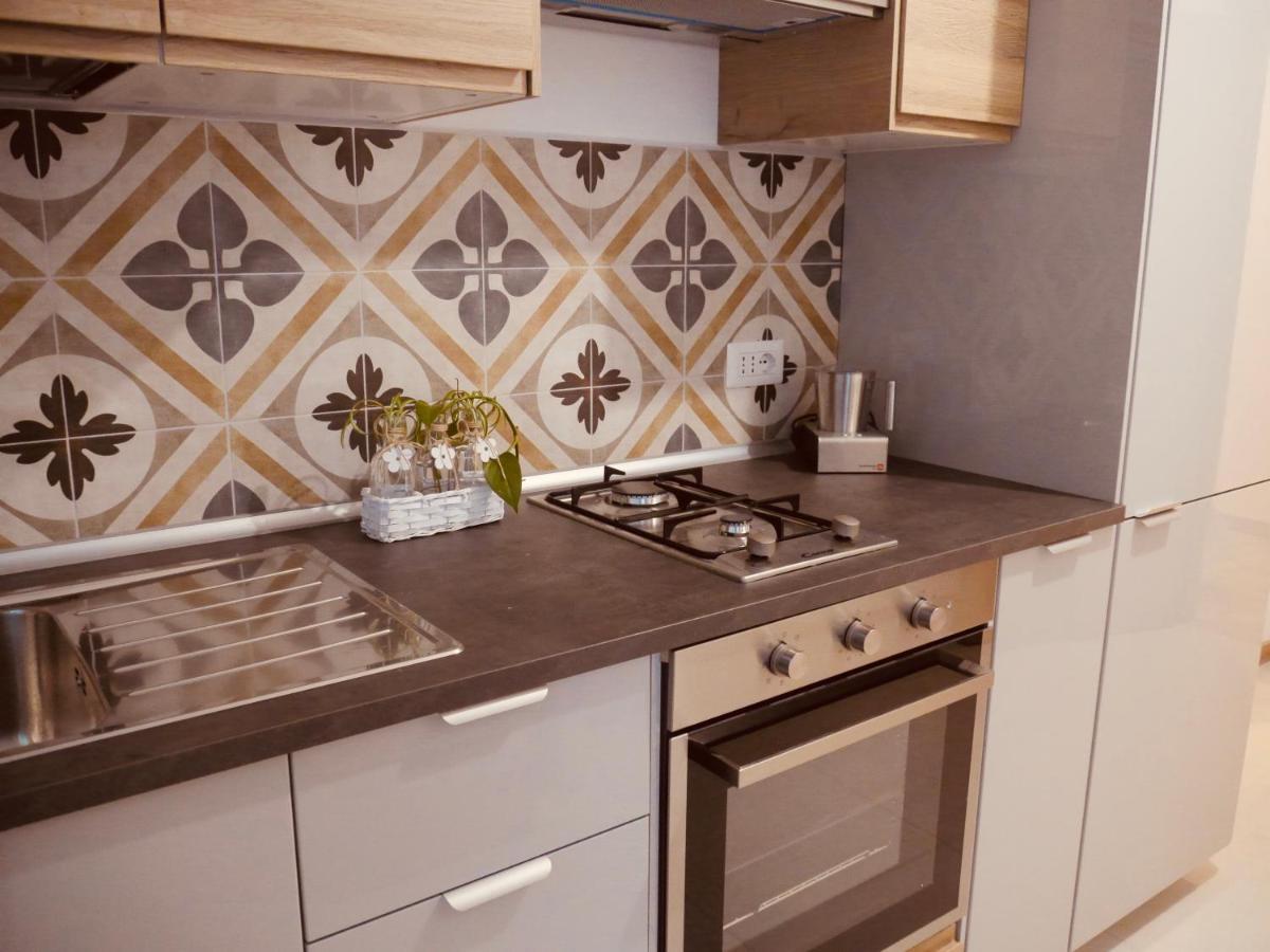Casa Ling -Ac - Parking-2Bathrooms Como Ngoại thất bức ảnh
