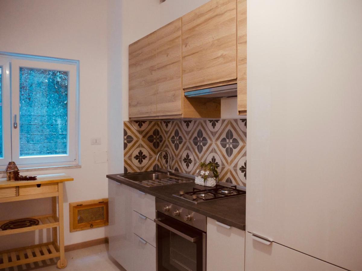 Casa Ling -Ac - Parking-2Bathrooms Como Ngoại thất bức ảnh