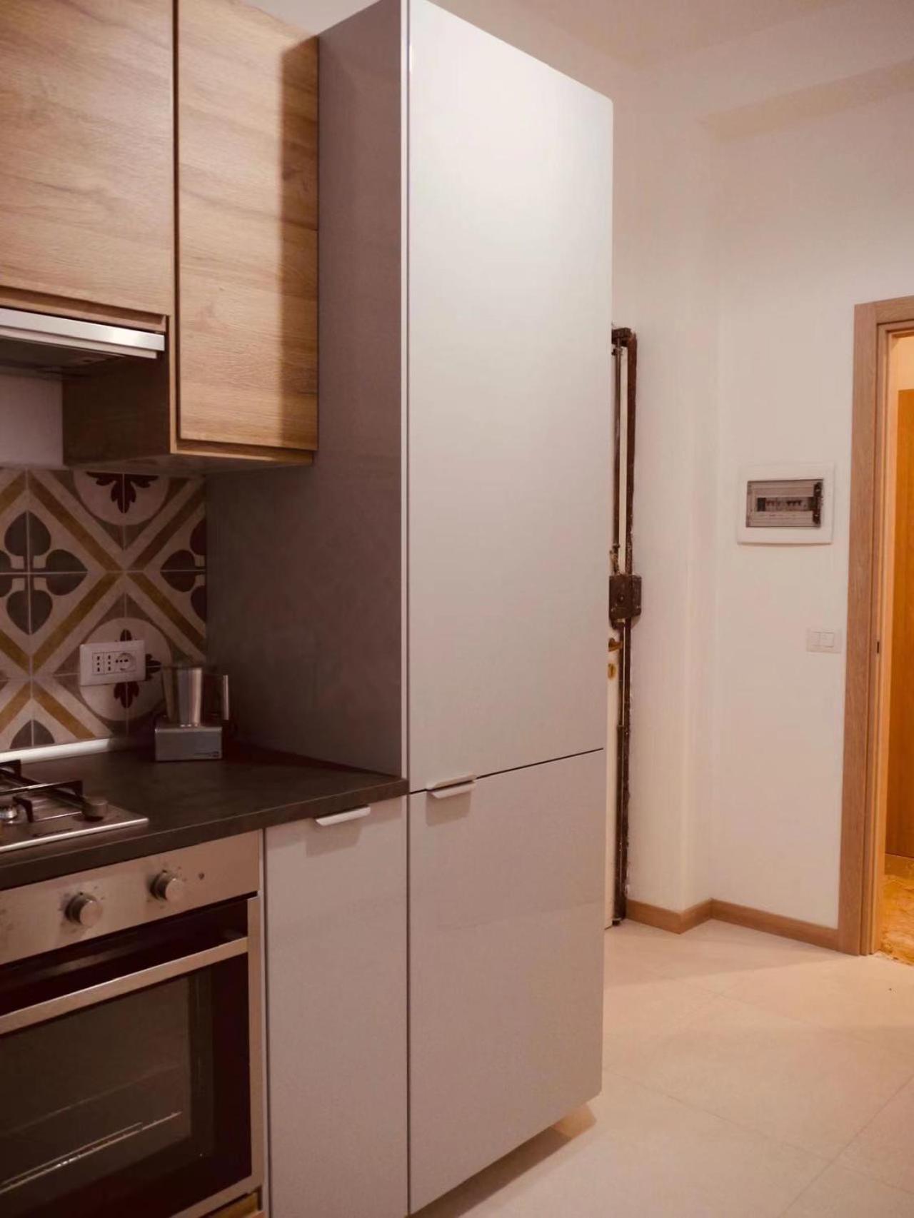 Casa Ling -Ac - Parking-2Bathrooms Como Ngoại thất bức ảnh