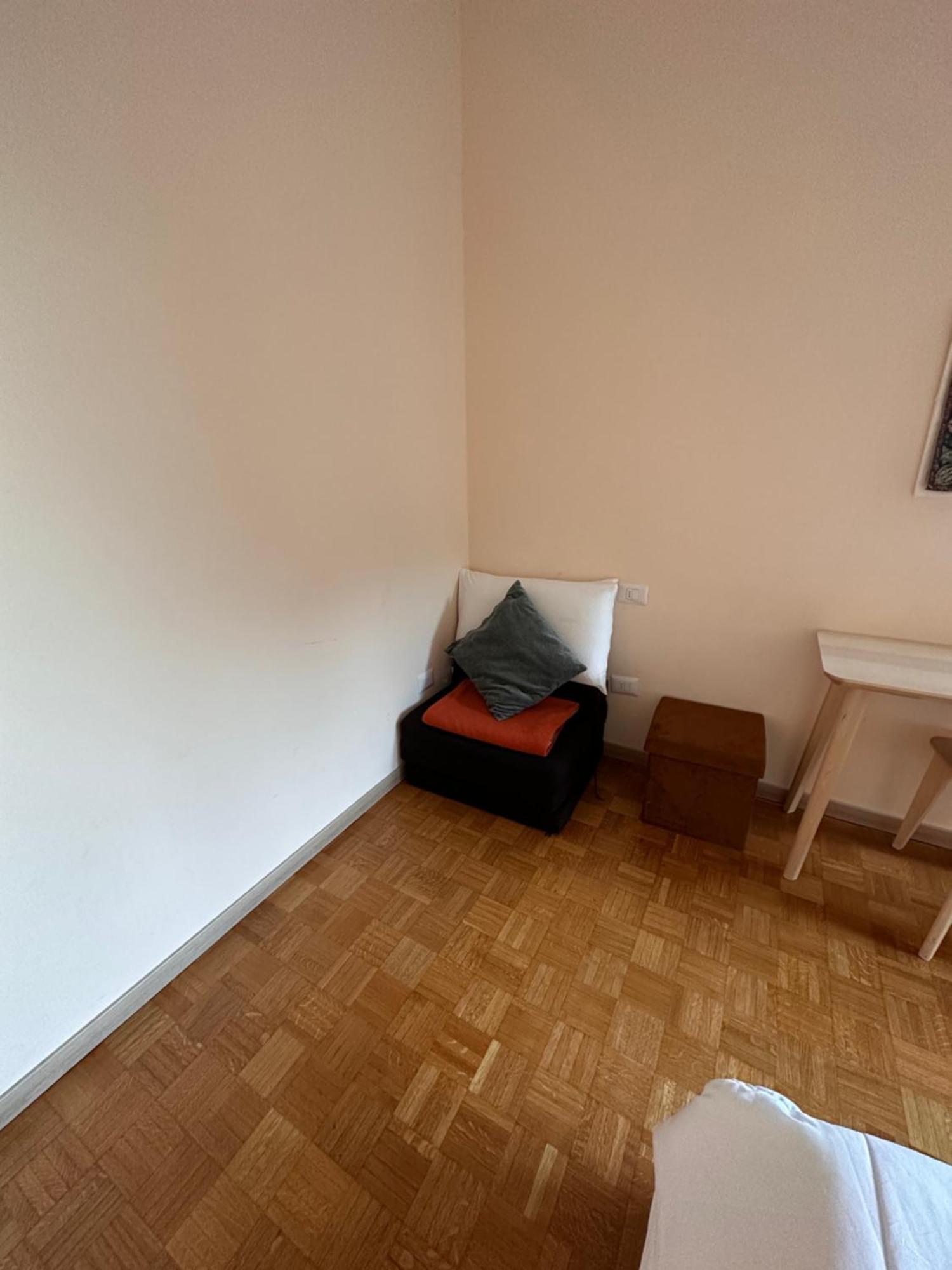 Casa Ling -Ac - Parking-2Bathrooms Como Ngoại thất bức ảnh