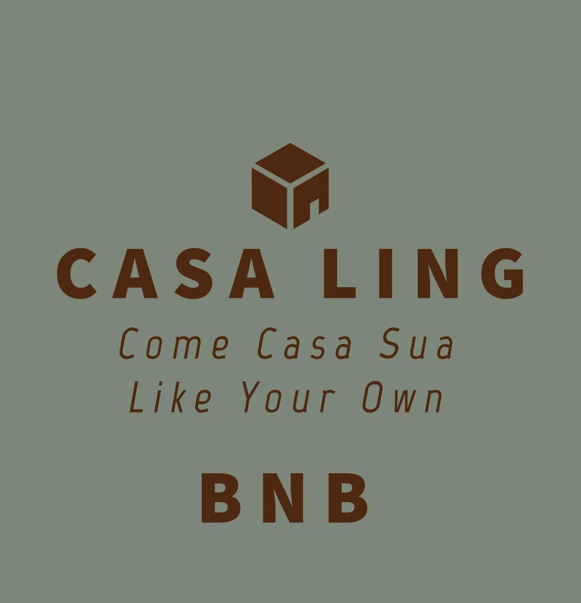 Casa Ling -Ac - Parking-2Bathrooms Como Ngoại thất bức ảnh