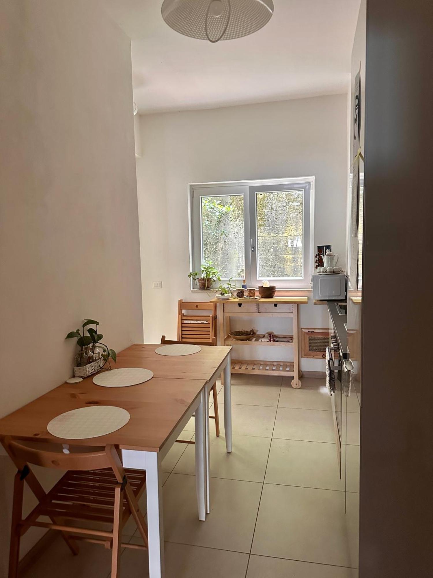 Casa Ling -Ac - Parking-2Bathrooms Como Ngoại thất bức ảnh