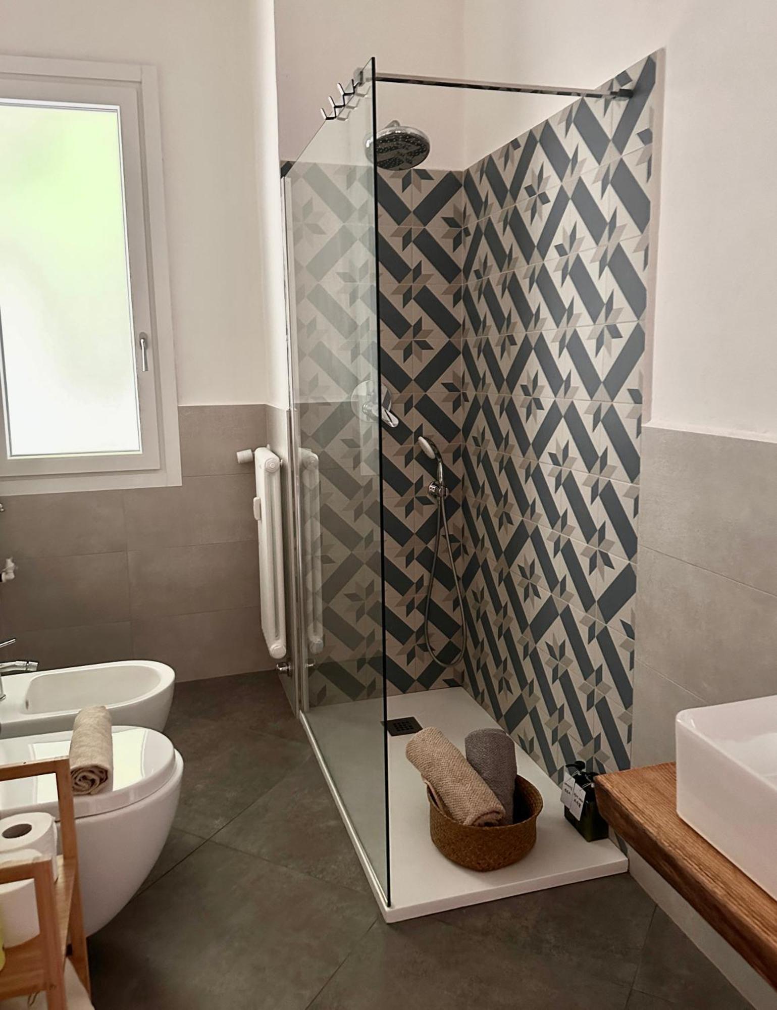 Casa Ling -Ac - Parking-2Bathrooms Como Ngoại thất bức ảnh