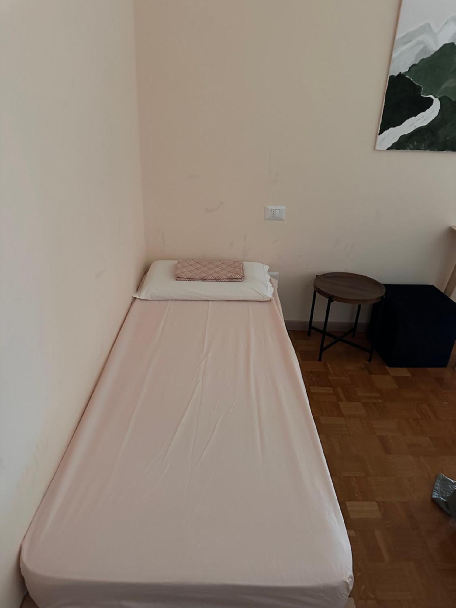 Casa Ling -Ac - Parking-2Bathrooms Como Ngoại thất bức ảnh